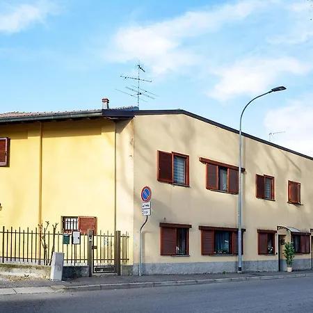Mirhouse Apartamento *
